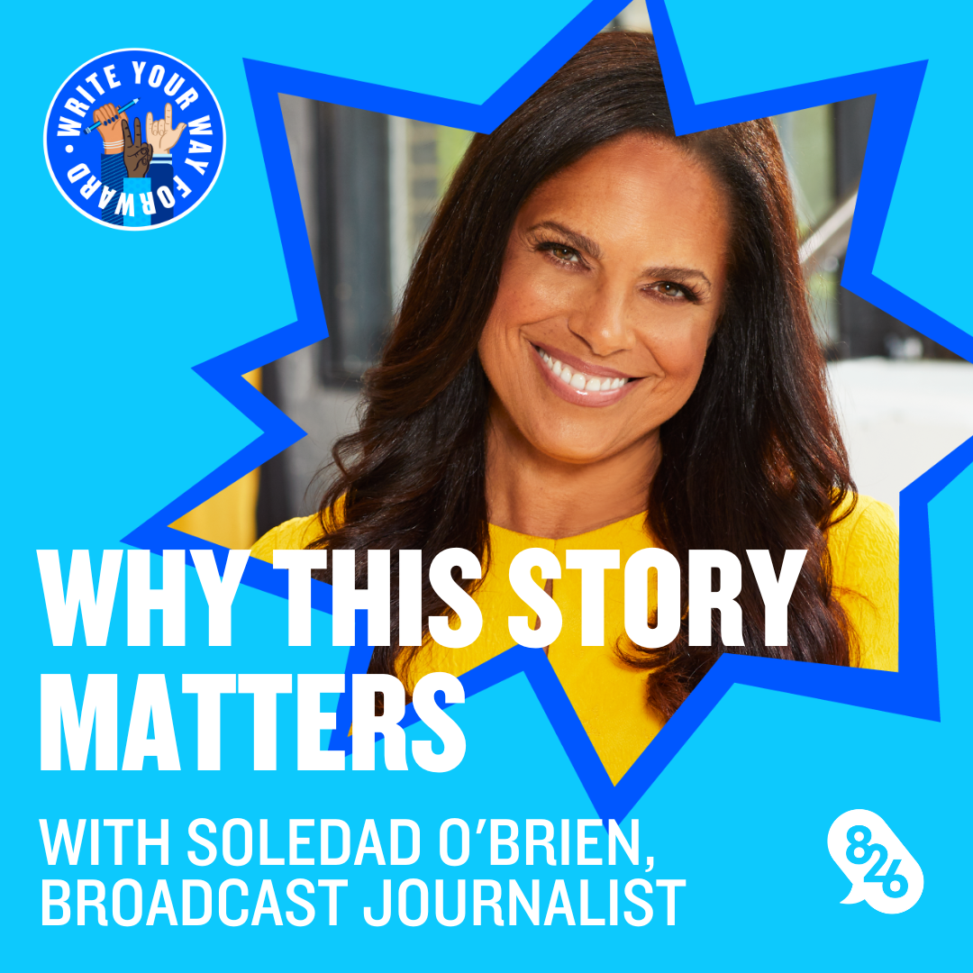 826 Digital • 826 National