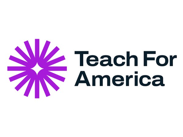 Teach For America Logo