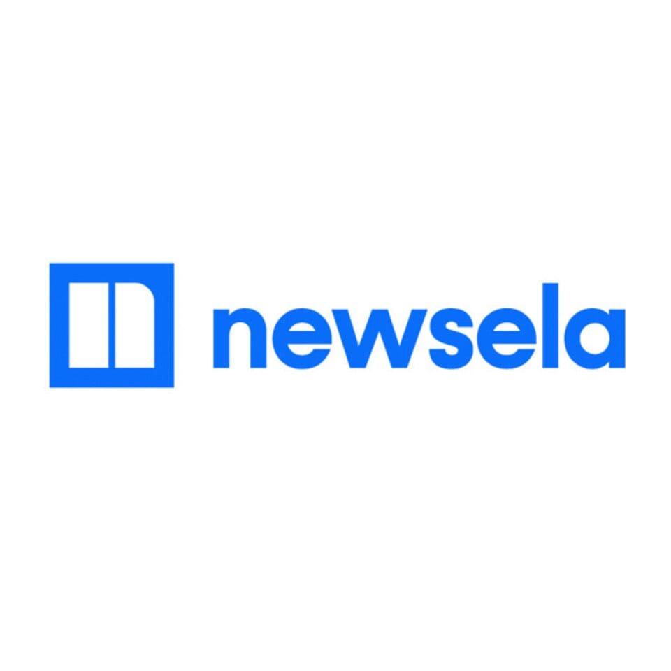 Newsela Logo