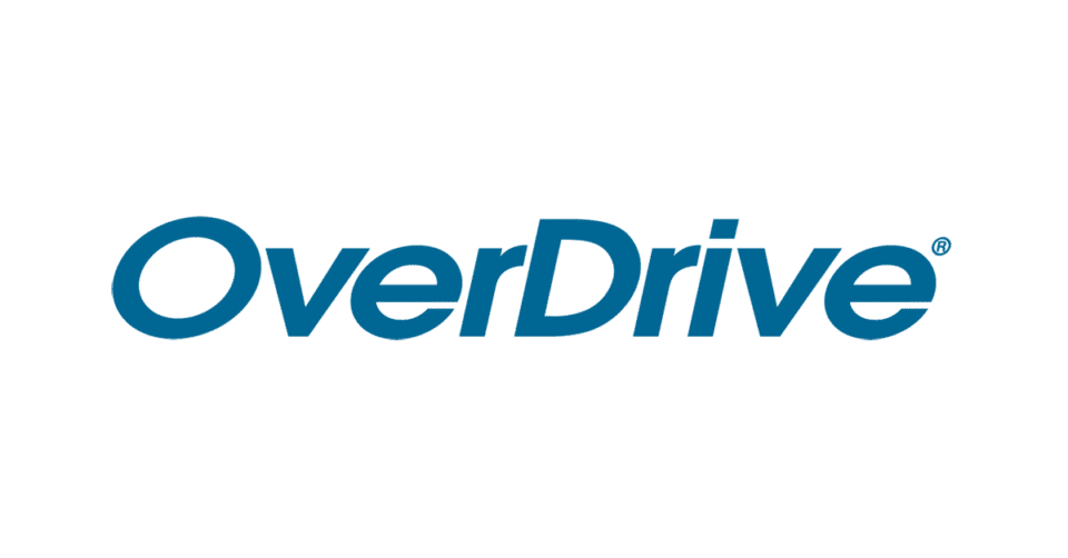overdrive logo