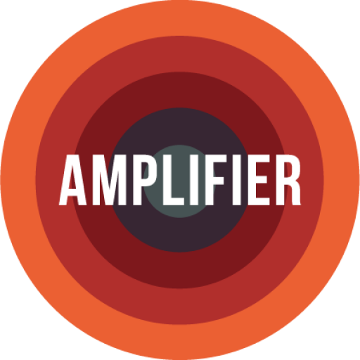 Amplifier Logo