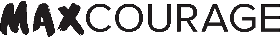maxcourage logo