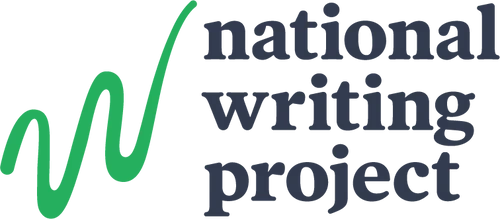 National Writing Project Logo