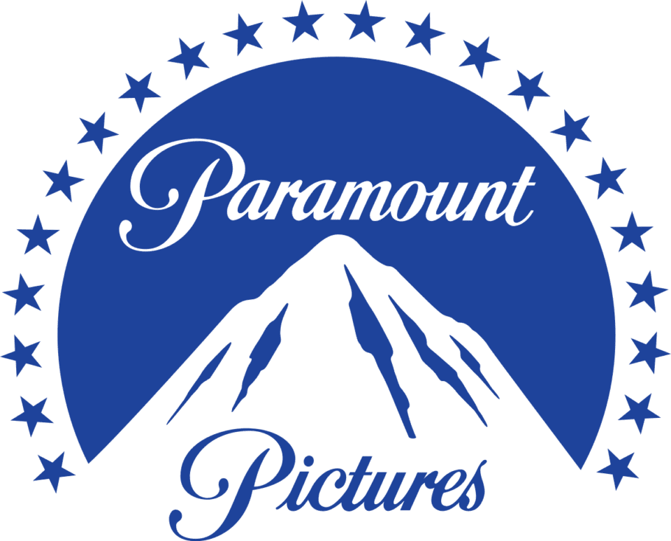 Paramount Logo